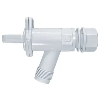 Канелка сива но.3 Ф3/4″ с гайка