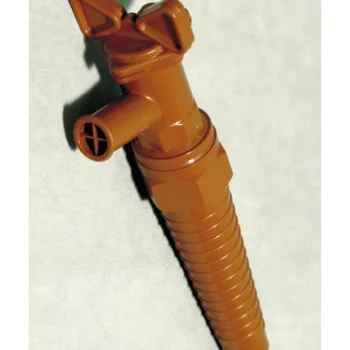 Канелка за дървено буре но. 1/1 – Ф1/2″ – Ф17-23 mm