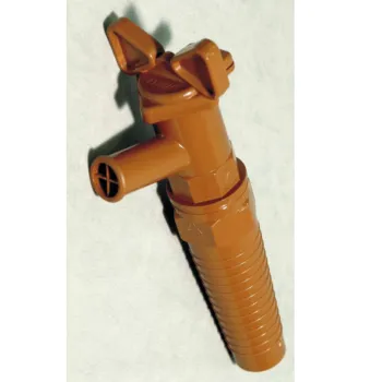 Канелка за дървено буре но. 2/3 – Ф3/4″ – Ф24-32 mm