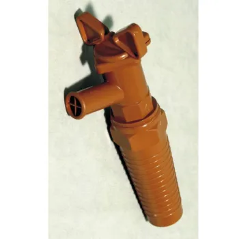 Канелка за дървено буре но. 2/4 – Ф3/4″ – Ф29-35 mm