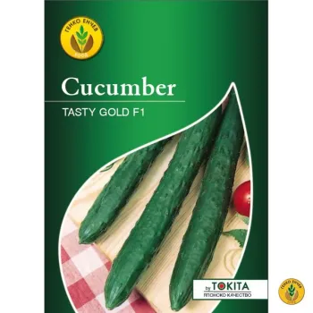 Краставици Тести голд Импруф F1 (Tasty gold Improved)