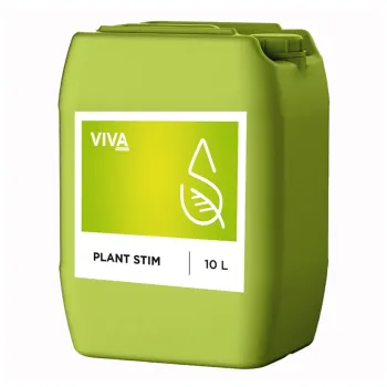 Плант Стим (PLANT STIM)