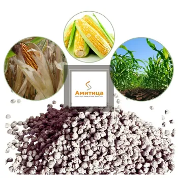 Биотринсик И30ФП (Biotrinsic I30FP) за суша за царевица