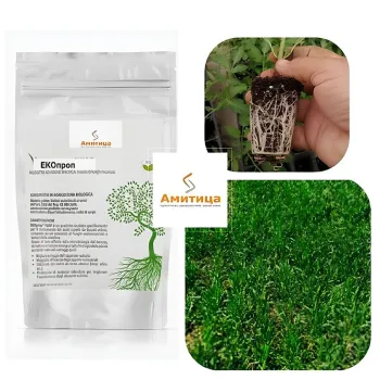 Екопроп (Ecoprop) 