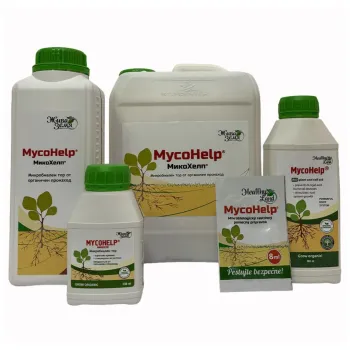 Микохелп (Micohelp)