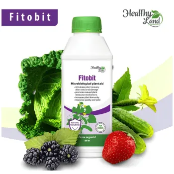 Фитобит (Fitobit)