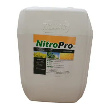 Нитропро (Nitropro)