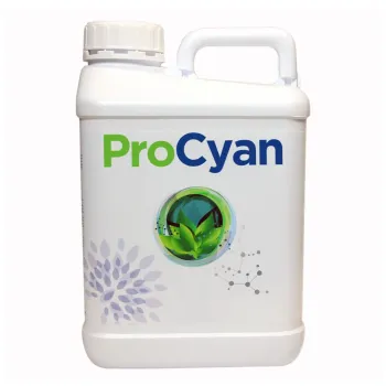 Проциан (PROCYAN)