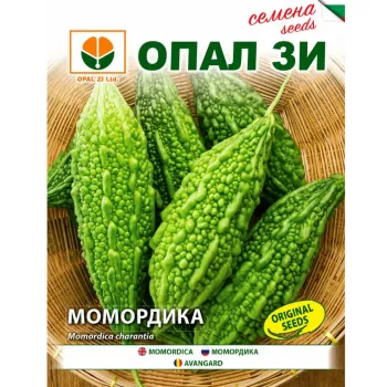 Момордика (Momordika) - Х