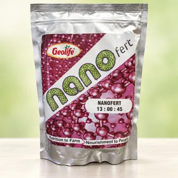 Наноферт 13-00-45 (Nanofert 13-00-45)