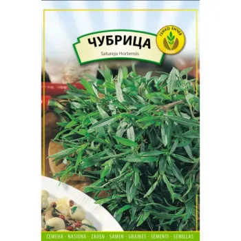 Чубрица (ChubricA) - Х
