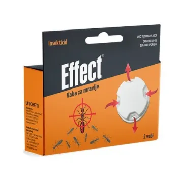 Effect Капан за мравки – 2 бр.
