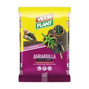 Керамзит Agriargila 10 литра