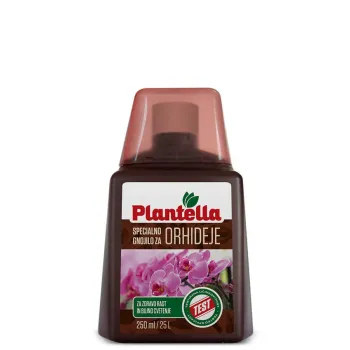 Течен тор Plantella специален за орхидеи 250 мл.
