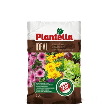 Субстрат Plantella Ideal универсален торопочвен 10 литра