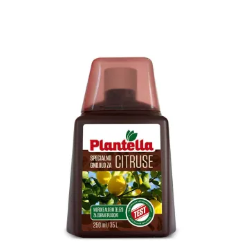 Течен тор Plantella специален за цитруси 250 мл.