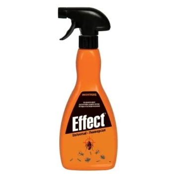Effect Universal инсектицид 500 мл.