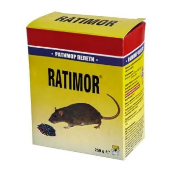 РАТИМОР ПЕЛЕТИ