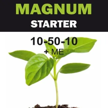 Магнум Стартер  Magnum Starter 20kg.