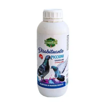 СТОПЕР ГРАНУЛИ СРЕЩУ ГЪЛЪБИ 1 КГ.