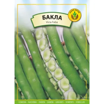 Бакла Супер'агуадулче (Bakla) - Х