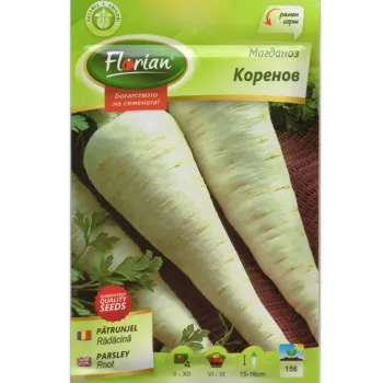 Магданоз Коренов (Korenov) - Х