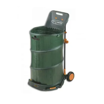  Мултифункционален сгъваем градински кош MULTIBIN, 160 л.