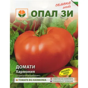 Домати БГ Хармония (BG Haarmonia) - Х