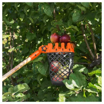 Уред за бране на плодове