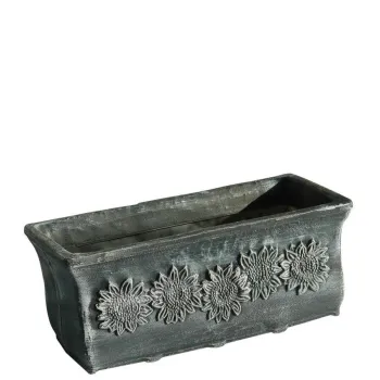 Саксия Планика малка, S