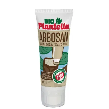Замазка овощарска Bio Plantella Арбосан 100 гр.