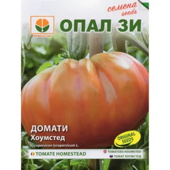 Домати Хоумстед (Homestead) - Х