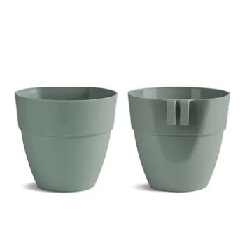 Саксия Gardena за закачане Ø15cm