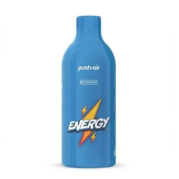 Сироп за разреждане, Energy, Dafi Pushair, 500ml