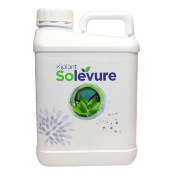 Киплант Солевюр (KIPLANT SOLEVURE)