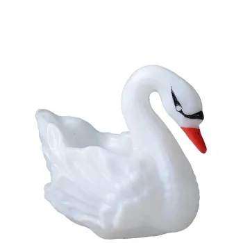 Саксия Лебед малък, S