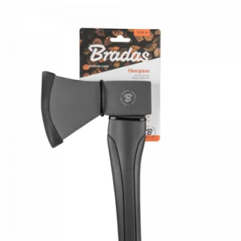 Брадва Bradas 600g с дръжка от фибростъкло – KT- SF1060