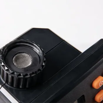 Електронен таймер за поливане Bradas Black Line 3139