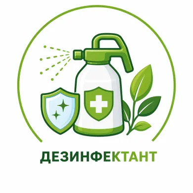 Дезинфектант