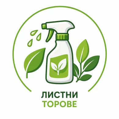 Листни торове