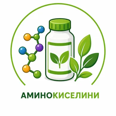 Аминокиселини