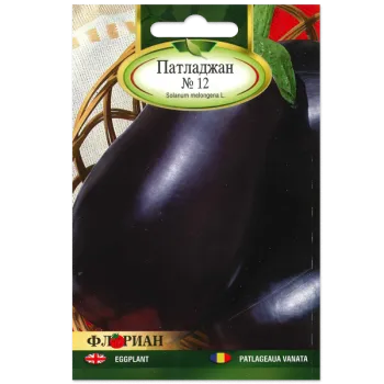 Патладжан 12(Patladjan 12)-X