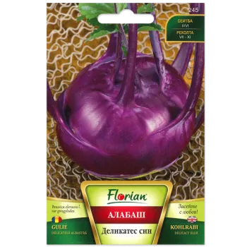 Алабаш Деликатес Син (Delikates Sin) - X