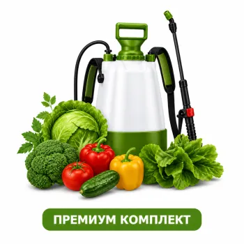 Премиум комплект
