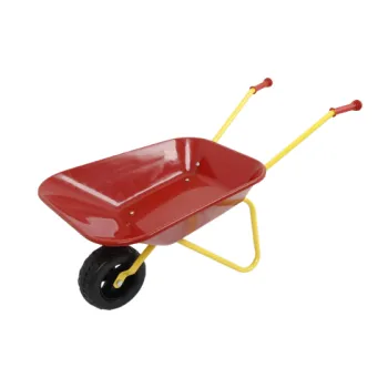 Детска градинска количка Home It, 10 литра, 75×38×33см