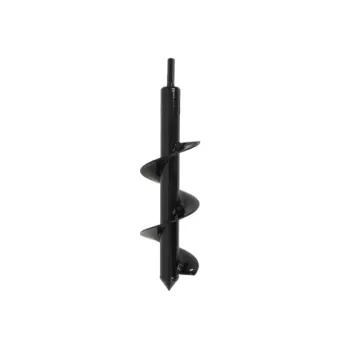 Градинско свредло за винтоверт, Home It, Ф8×30 cm