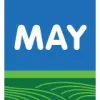 MAY