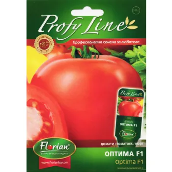 Домати Оптима F1 (Optima F1) - Х