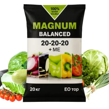 Магнум Баланс  Magnum Balanced 20kg.