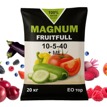 Магнум Фрутфул  Magnum Fruitfull 20kg.